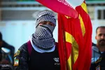 ویژه‌برنامه «کاروان ورزشی وفاداران ایران» در اصفهان