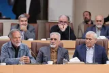 ظرفیت احزاب برای تقویت وحدت ملی؛ کمک به دولت و پشتیبانی از میدان و دیپلماسی