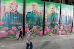 سومین خیزش «فریاد فلسطین» در حمایت از ناوگان صمود در اصفهان
