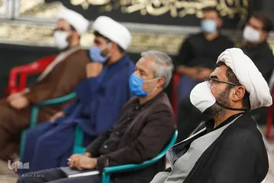 نشست هم اندیشی «نقش رسانه در احیای امر به معروف» ‎