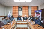 نشست تخصصی «آسیب‌شناسی مداحی» به میزبانی ایکنای مرکزی