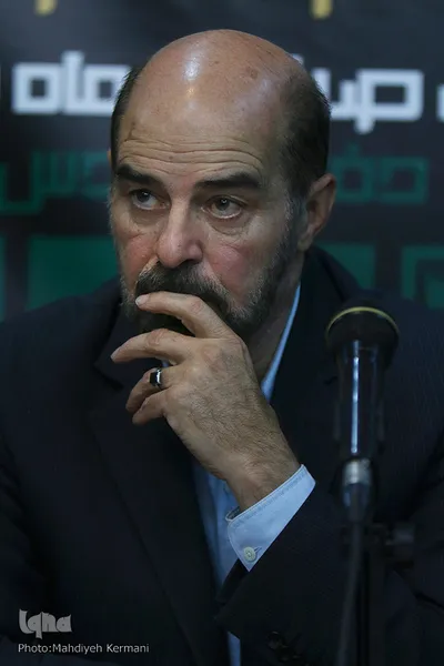 نشست خبری جشنواره جهانی هنرمقاومت