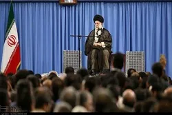 Americans’ Feet Must Be Cut Off from Region: Ayatollah Khamenei