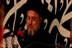 نجف اشرف میں نفاق کے موضوع پر قرآن کانفرنس
