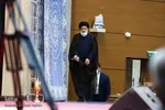 سفر رییس جمهور به اصفهان