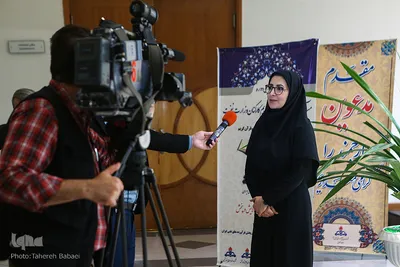 چهارمین دوره مسابقات سراسری قرآن کریم کارکنان وزارت نفت