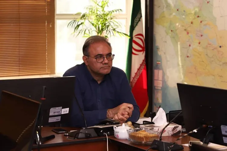 اجرای طرح «ویزیت آنلاین» در برخی از مطب‌های پزشكان در شیراز