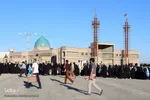نماز عید سعید فطر در بیرجند