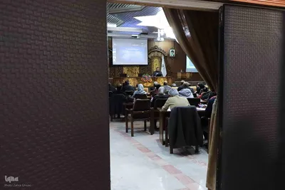 کارگاه آموزشی سواد رسانه ای در تبریز