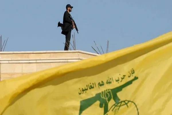 صفحات ستاد اطلاع‌رسانی جنگ حزب‌الله فیلتر شد