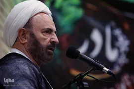 حجت الاسلام حمید زاده