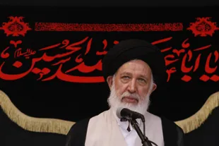 دین‌داری عاشورایی هرگز از خردورزی جدا نیست