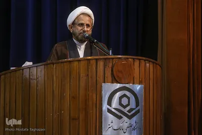 همایش تجلیل از اساتید و مربیان آموزش قرآن کریم سازمان عقیدتی سیاسی ودجا