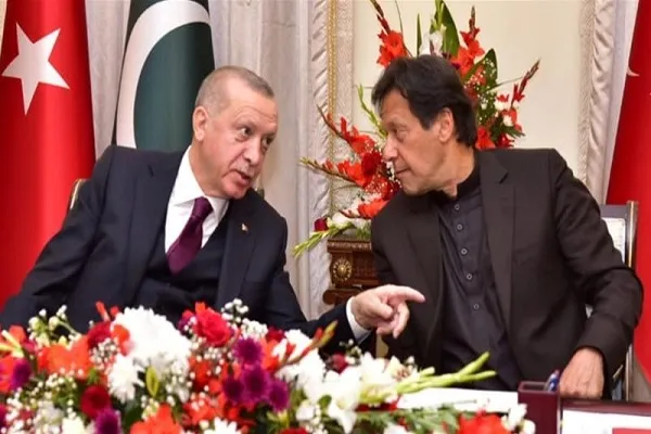 احضار سفیر ترکیه در هند به خاطر اظهارات اردوغان