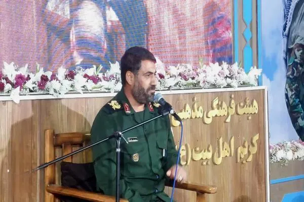 دشمن در مقابل ملت ایران با محاسبات نادرست مواجه شد
