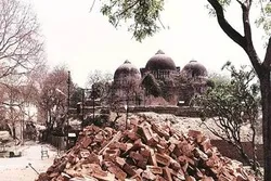 India Awaits Verdict on Babri Mosque with Bated Breath