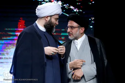 مراسم تکریم و معارفه‌ رؤسای سازمان تبلیغات اسلامی
