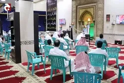 Saudi-Arabien: Schiiten feiern Ghadir-Fest + Bilder
