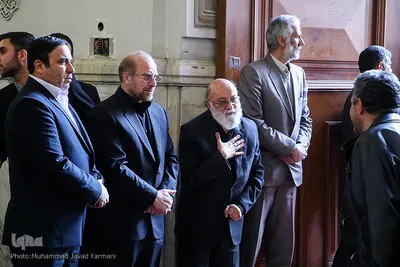 مراسم بزرگداشت شهدای آتش نشان