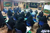 تشکیل ۱۱ شبکه بانوان غدیری در شهرستان‌‌های بوشهر + عکس
