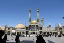 Programs in Qom to Mark Imam Reza (AS) Birthday