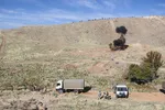 مرحله نهایی مسابقات کشوری رزم آوران بسیج در شیراز