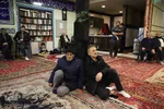 جشن میلاد حضرت علی (ع) و روز پدر در شهرستان اهر