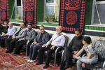 محفل انس با قرآن کریم در تبریز‎