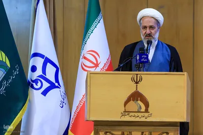 برگزاری همایش دانشجومعلمان قرآنی دانشگاه فرهنگیان