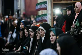 اختتامیه طرح ملی قرآنی بشارت ۱۴۵۱