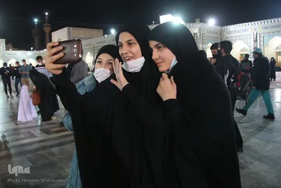 به تو از دور «سلام»