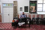 اردوی جهادی در آناخاتون تبریز‎