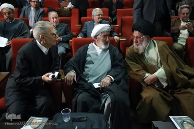 بیست و دومین همایش بزرگداشت ملاصدرا