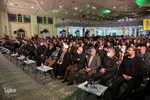 سومین سالگرد شهادت سردار شهید حاج قاسم سلیمانی در همدان‎‎