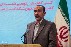 اختتامیه سوگواره ملی شعر رواق سرخ