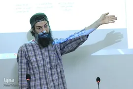 کارگاه تفکر طراحی در ادامه سلسله کارگاه‌های توانمندسازی