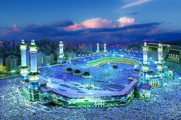 Hajj 2025 : une Bosniaque exprime sa joie des services offerts aux pèlerins