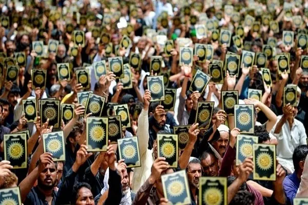 الشرطة السويدية تمنح الإذن لتحرك احتجاجي اليوم يتخلله حرق المصحف