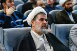 چهارمین سالگرد شهادت سردار سلیمانی در کرج‎
