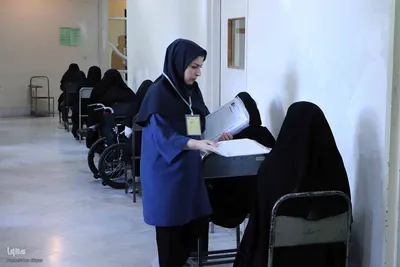 برگزاری آزمون استخدامی ویژه معلولان در تبریز‎