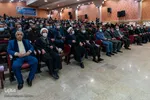 افتتاحیه مسابقه بین‌المللی فرازخوانی «مشکات»