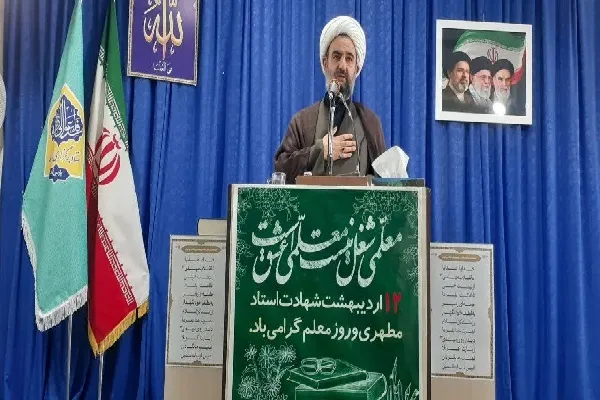 اطاعت از خدا و رسول (ص) در هر عصری تجلی خاص خود را دارد