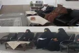 حضور بانوان محجبه موجب کاهش آسیب‌های اجتماعی است