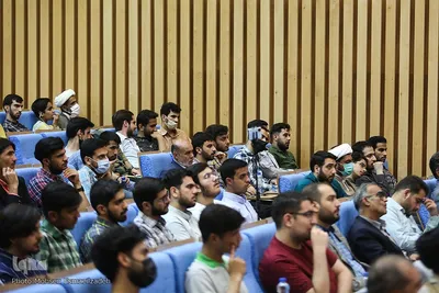 بزرگداشت شهدای دانشگاه فردوسی

