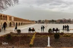 بازگشایی زاینده رود
