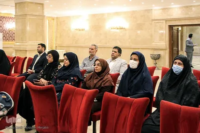 دیدار استاندار با جمعی از هنرمندان استان یزد‎‎