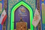 مرحله شهرستانی چهل‌ونهمین دوره مسابقات قرآن در یزد آغاز شد