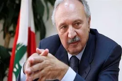 Lebanon: PM Hopeful Safadi Withdraws Candidacy