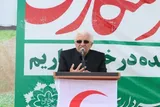 غرس نهال در روز طبیعت به یاد شهدای جنگ تحمیلی