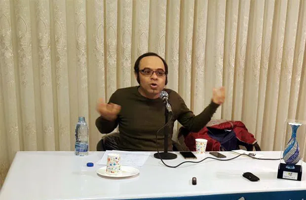 شر سیستمی، انسان فرارونده را درون‌مانده می‌کند/ مسئولیت فرد در اقدامات جمعی آسیب‌زا چیست؟